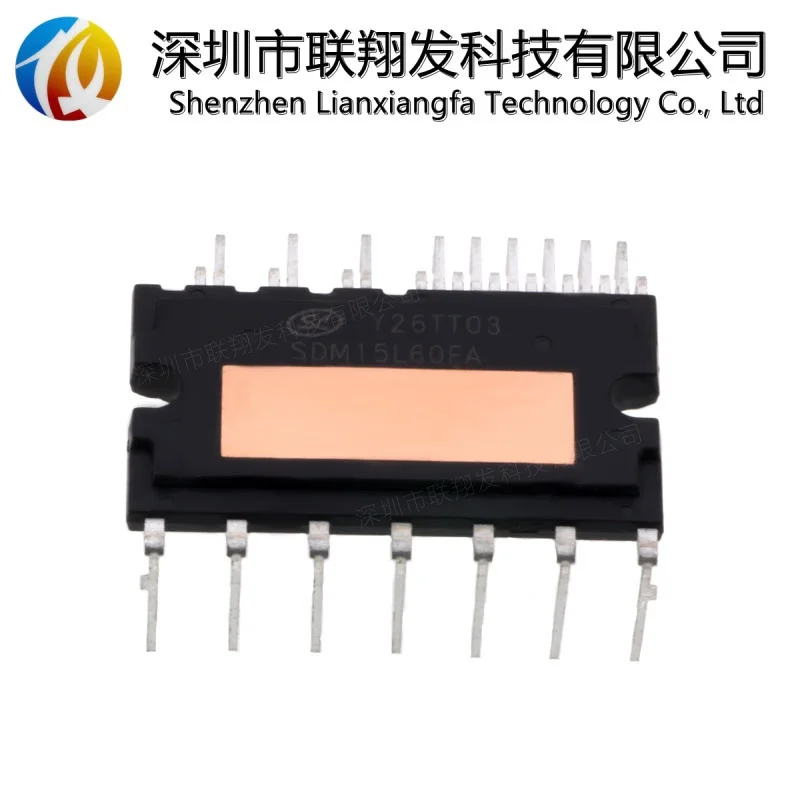 Display Module Spd60 SDM15L60RD, SDM15L60RA, SDM15L60FA Brand new original IPM module ...