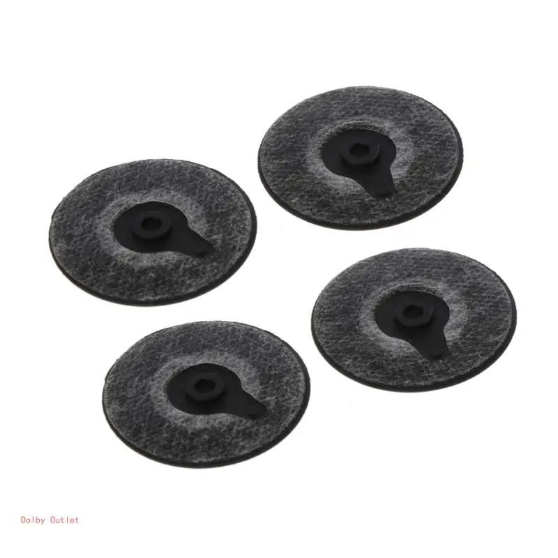 Case Rubber Feet For Macbook A1398 A1425 A1502 laptop replacement feet