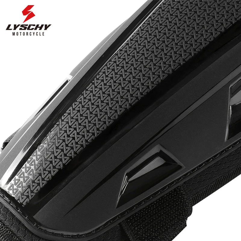 LYSCHY Motorcycle Knee Pads Four Seasons Universal Thickened Protection Equipment Fall Protection Riding Knee Pads