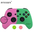 Pink Green