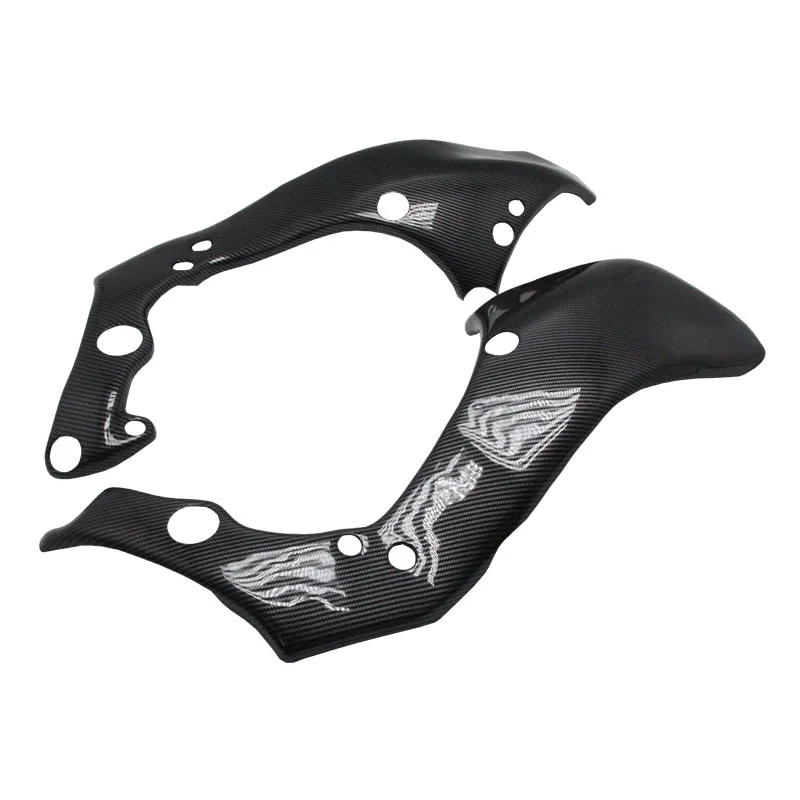 thumbnail image 2 of Car Body Kit Motorcycle Carbon Fiber Frame Cover Fairing 2 of 14