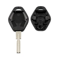 EWS ระบบ ID44 ชิปรีโมทกุญแจรถสําหรับ BMW E38 E39 E46 X3 X5 Z3 Z4 Z1 Z2 Z5 E60 E83 E87 E64 E53 E61 1 3 5 7 Series Keyless Entry 3