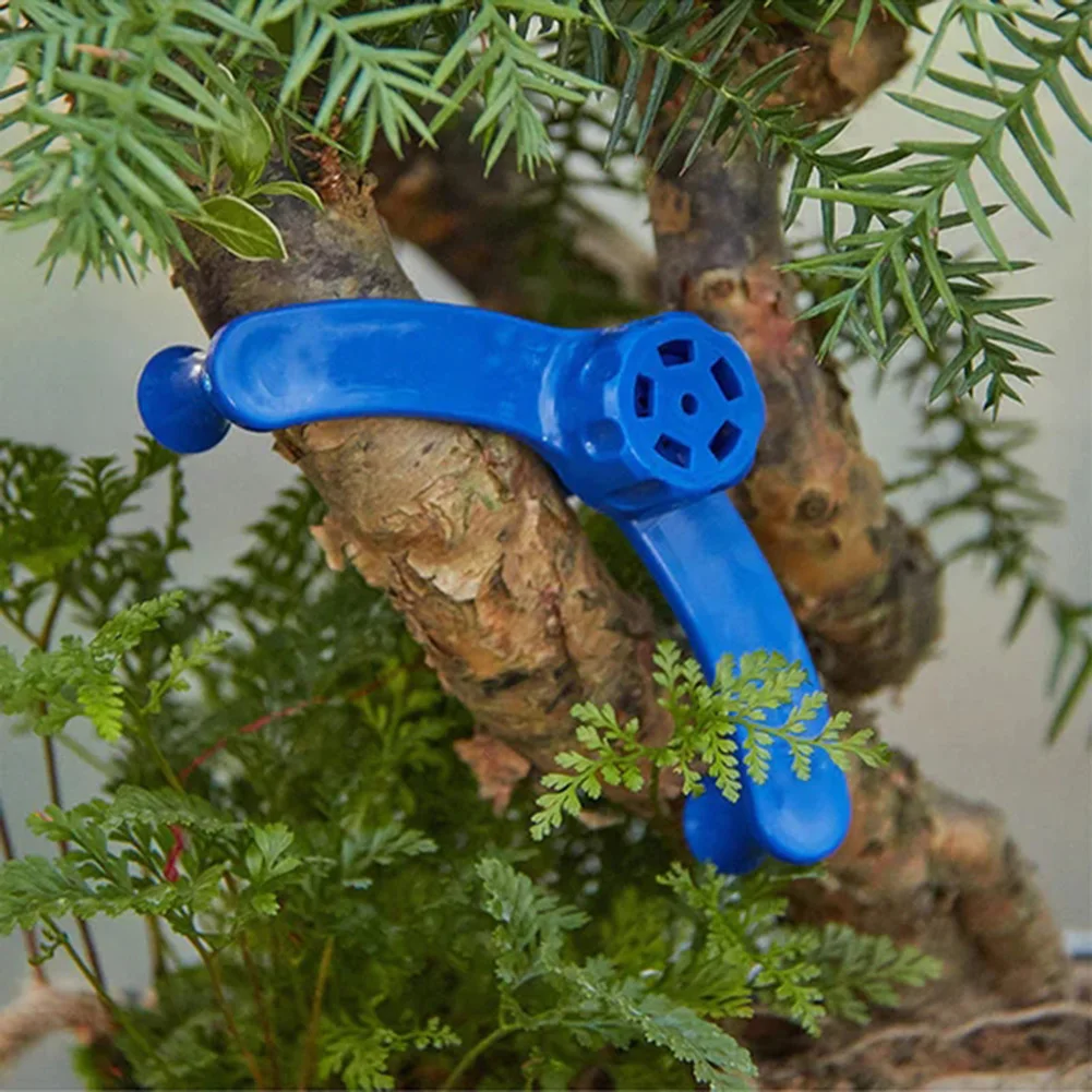 

360° Rotating Branch Shaper Practical Plant Modelling Tool For Courtyard