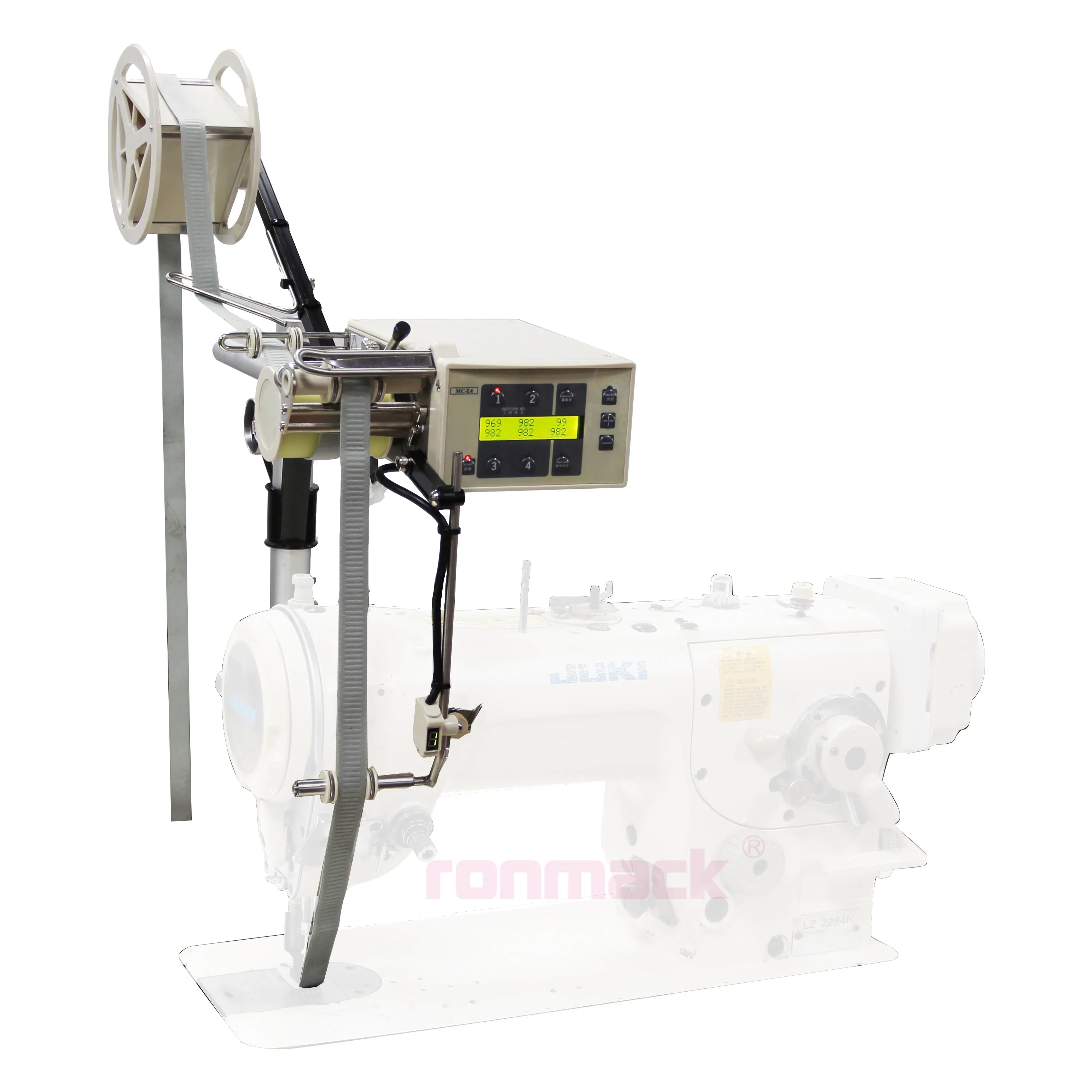 RONMACK-RM-E4-versatile-4-different-tension-type-computerized-metering ...