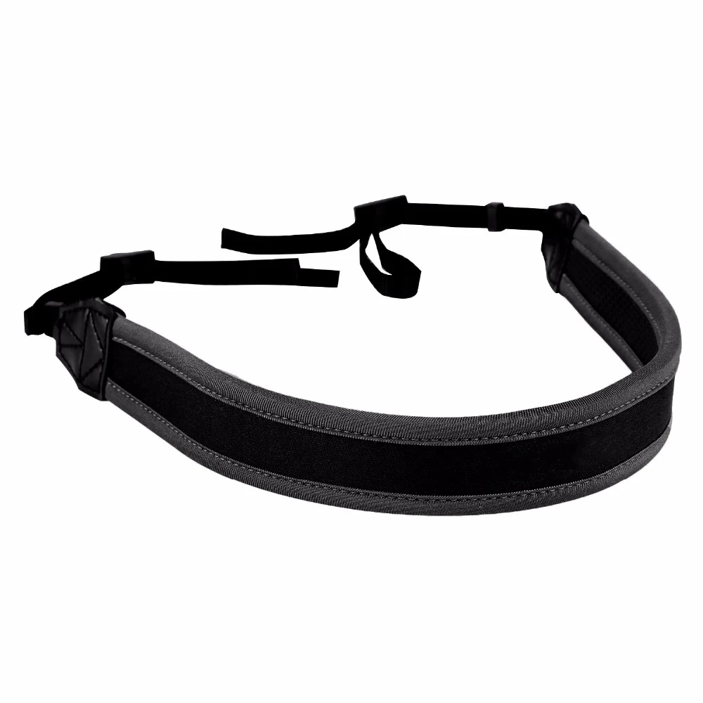 Binocular Camera Strap Binocular/Camera Neck Strap Neck Shoulder Belt Optics Diving Fabric Wide Comfortable Adjustable Binoculars Carrier