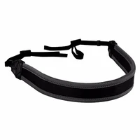 Binocular/Camera Neck Strap Neck Shoulder Belt Optics Diving Fabric Wide Comfortable Adjustable Binoculars Carrier 2