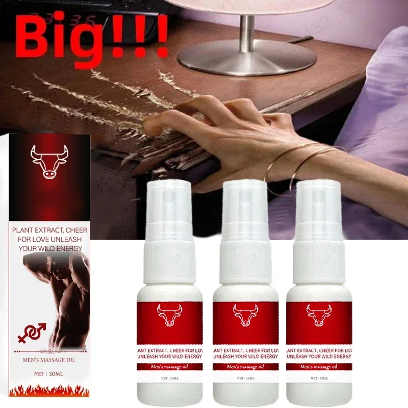 Essential Oil Man