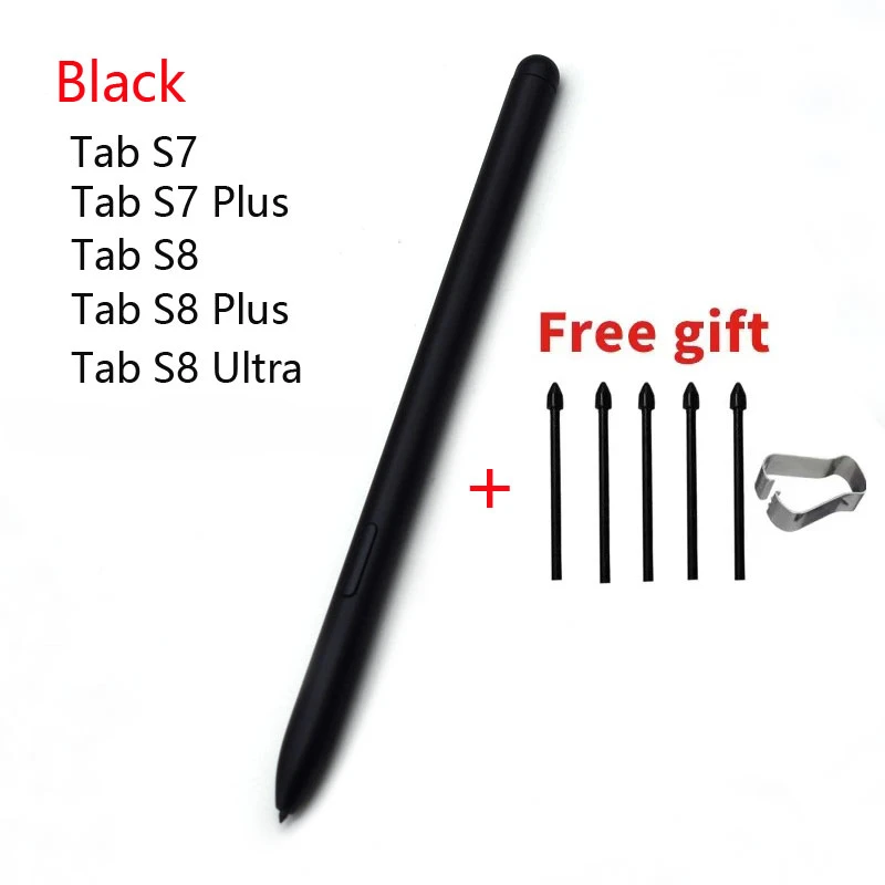 Für Samsung Galaxy S7 Tab S7+ SM-T970 T870 O riginal Stylus S Pen Touch Ersatz Bleistift Tab S8 S8+ SM-X700X800 Mit Bluetooth – Detail 23