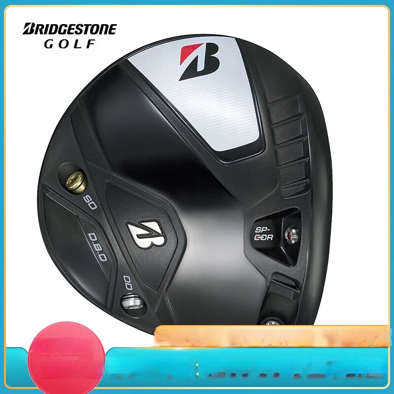 Bridston 골프 클럽 No. 1 나무 티 B2ht 드라이버, Bs50 New