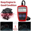 HOT&Multilingual Car Fault Diagnosis Instrument Clear Fault Codes Engine Diagnostic Scanning Universal Version Auto OBD OBD2 3