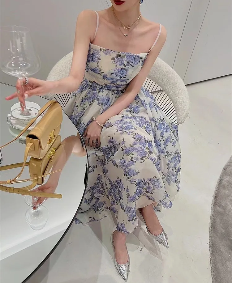 Elizabeth Sin Tirante Novio Gasa Vestidos Orquídea Tallas Grandes