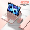 Pink D