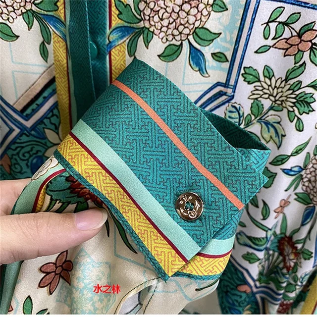 売れ筋商品|||アンナ フィールド シャツ レディース トップス Blouse - dark green アンナ フィールド シャツ レディース トップス Button-down