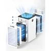 Hot selling items Air Purifier for Home, Large Room Up To 1500 Sq  Allergies and Pets, Sleeping Much Better Easy to store 3