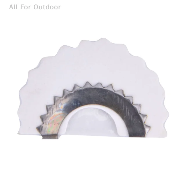 Fischietto Per Richiamo Uccelli - Giocattolo Ventriloquo Per Imitare Canti Di Uccelli - Foto 9