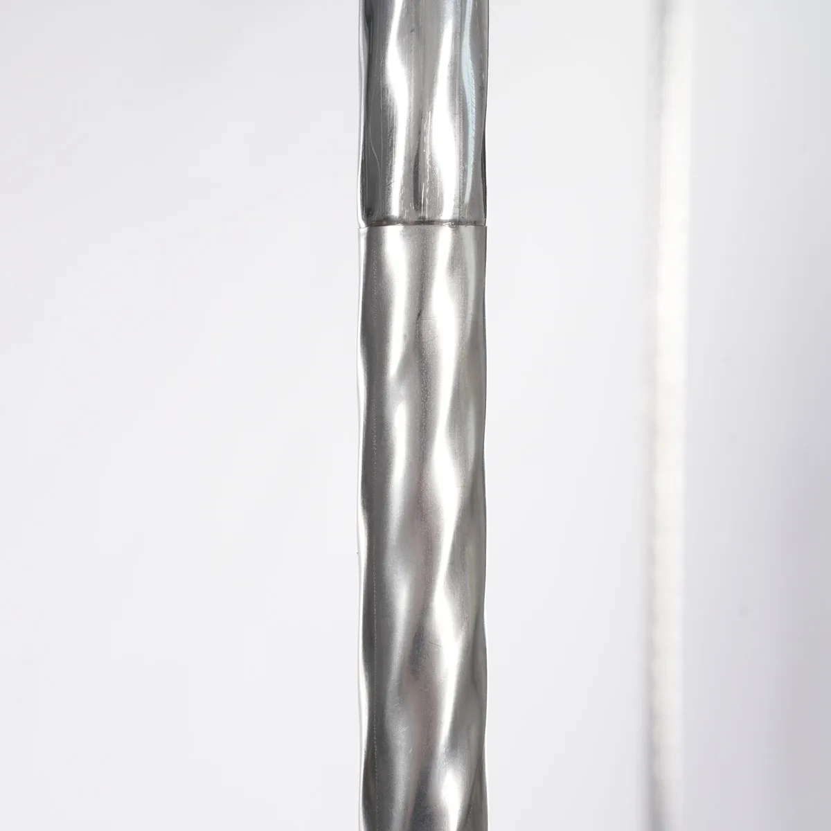 Stainless Steel 4 Corner Mosquito Netting Curtain Bracket Bed Canopy Frame Post 1.5x2x2m/2x2x2m 6