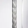 Stainless Steel 4 Corner Mosquito Netting Curtain Bracket Bed Canopy Frame Post 1.5x2x2m/2x2x2m 6