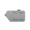 Replacement TC-90 Glass Straight Cutting Tile Cutter Head - 90 2