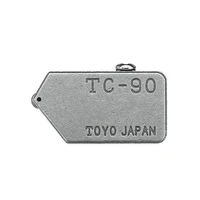 Replacement TC-90 Glass Straight Cutting Tile Cutter Head - 90 2