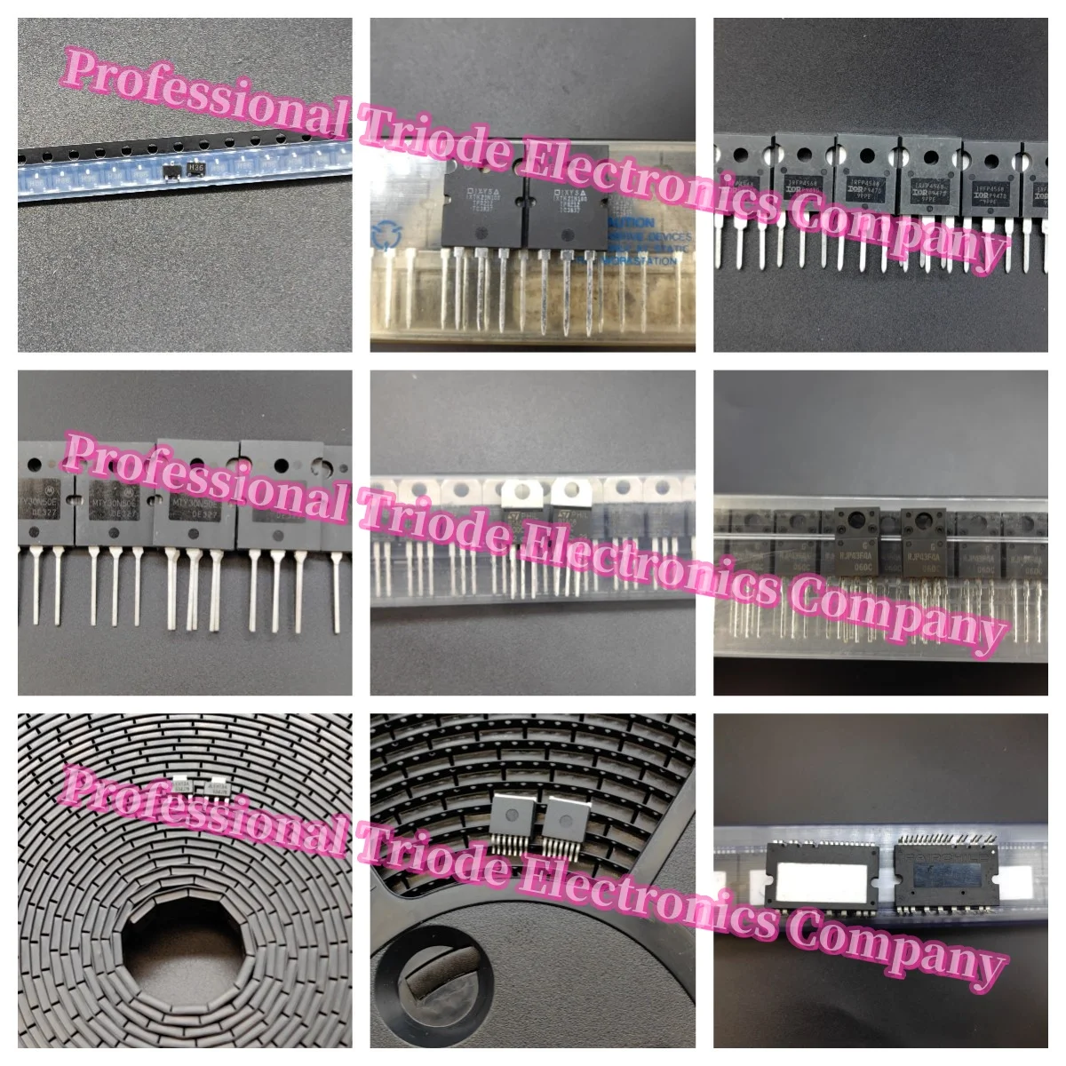 CS50N20 CS50N20A8R 50A 200V TO-220 10PCS