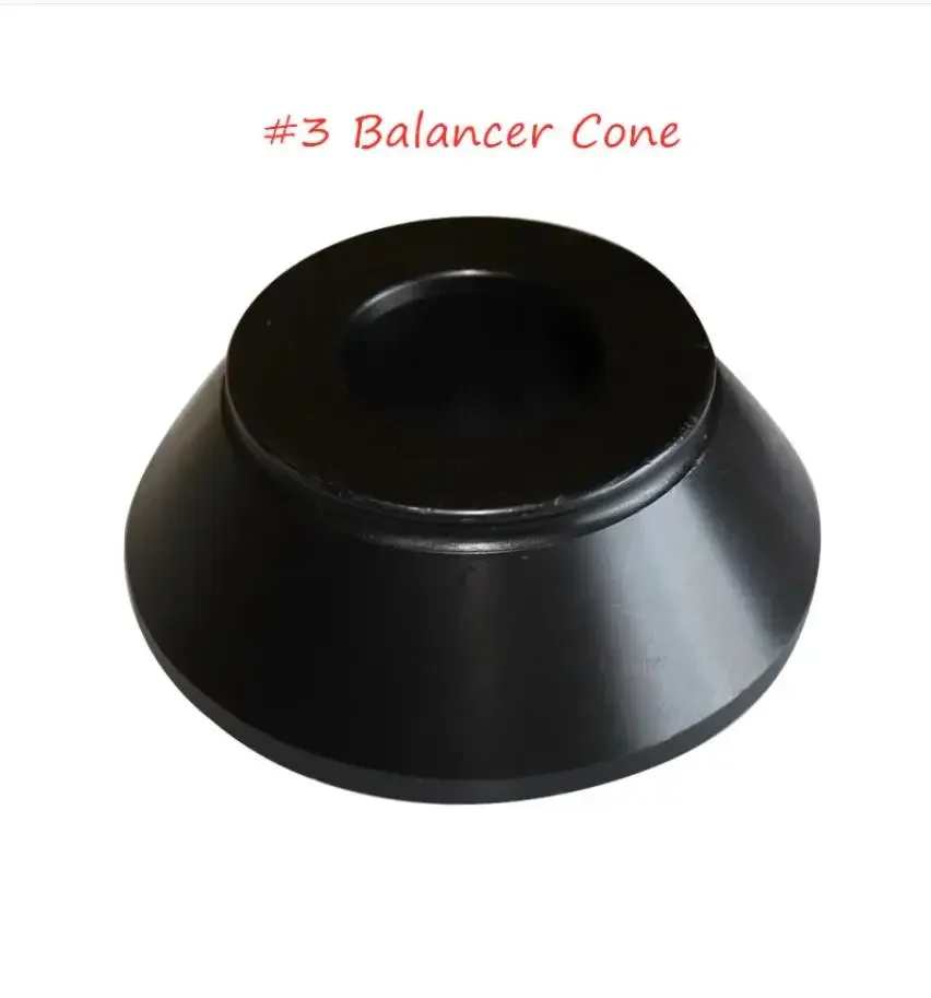 38mm Cone Balancer 38mm Cone Wheel Alignment Tools For Truck Tire ...