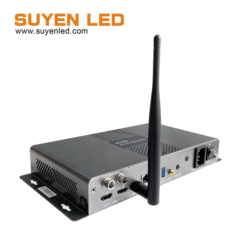 NovaStar LED ũ, ䷯ ø Ʈѷ, TB50, ְ 