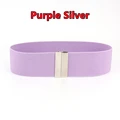 Purple Silver