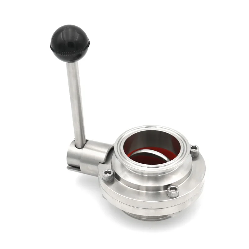 tri clamp homebrew beer dairy product economico 02