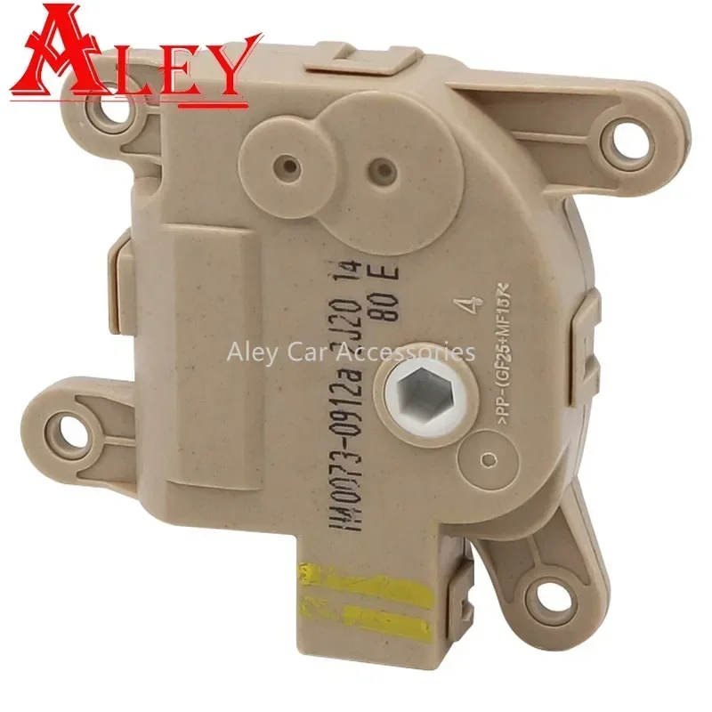 Original New 97161-1JAA0 97162-1JAA0QQH 97162-1JAA0 Air Intake Door Actuator For Hyundai Palisade Custo For KIA RIO K2 K3 KX1