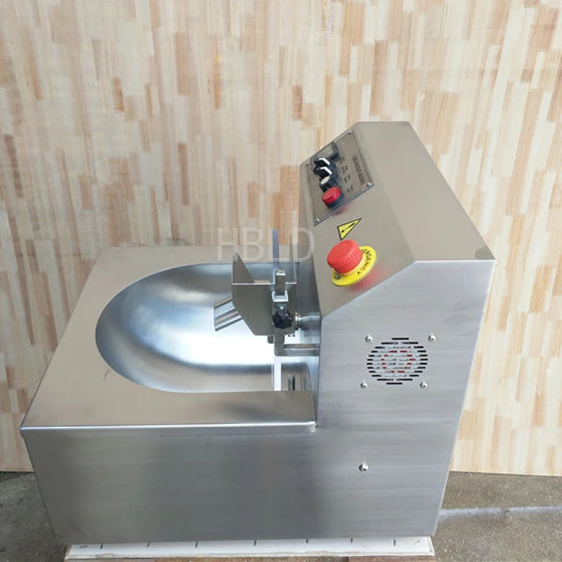 Continuous Small Chocolate Melting Machine With Vibration Table For Chocolate Tempering, Melting And Covering Machine 1