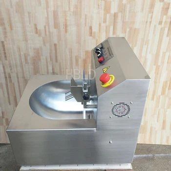 Continuous Small Chocolate Melting Machine With Vibration Table For Chocolate Tempering, Melting And Covering Machine 1