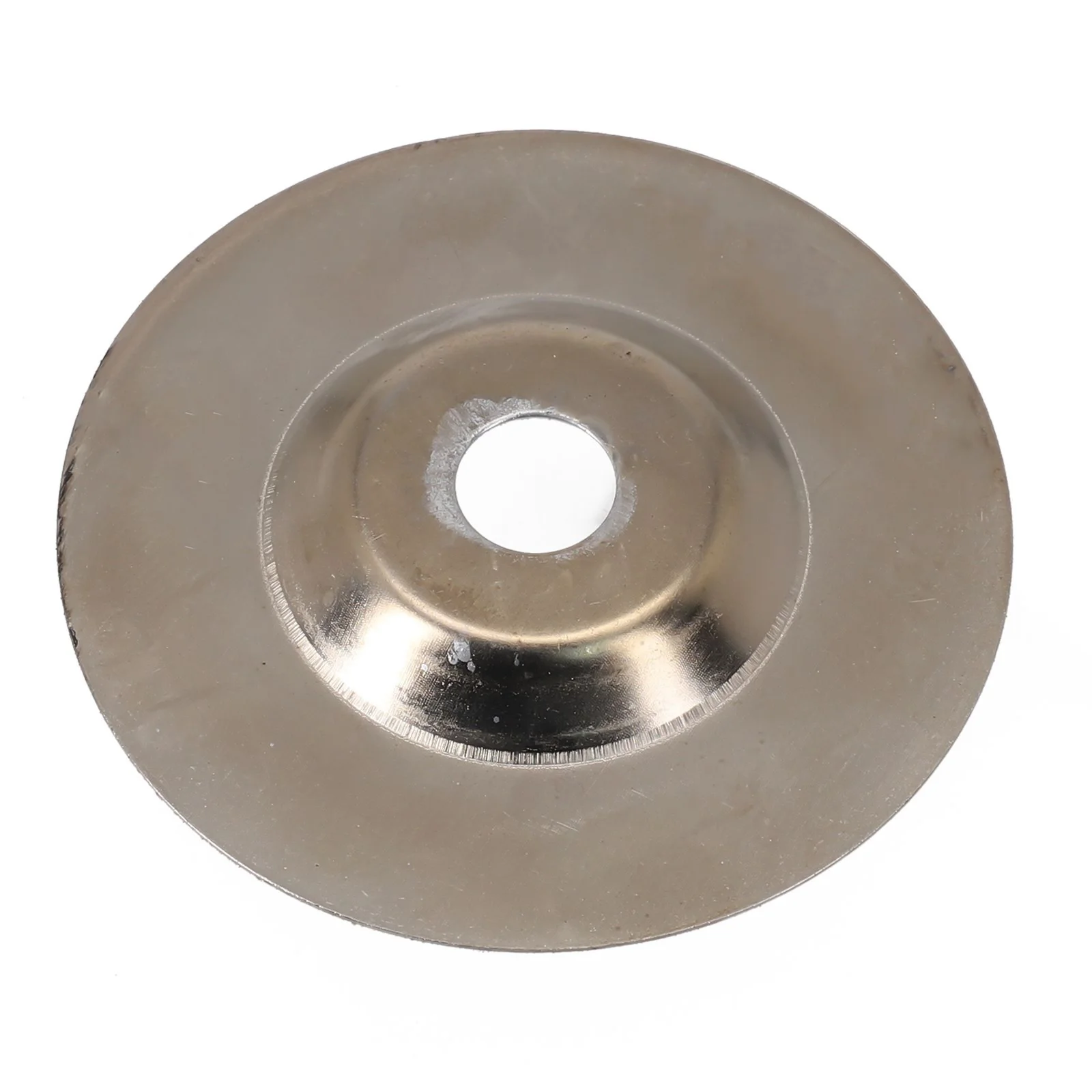 4" 60Grit Diamond Coated Grinding Wheel Disc For Angle Grinder Coarse Glass Metal Woodworking Stone Marble Sanding Disc