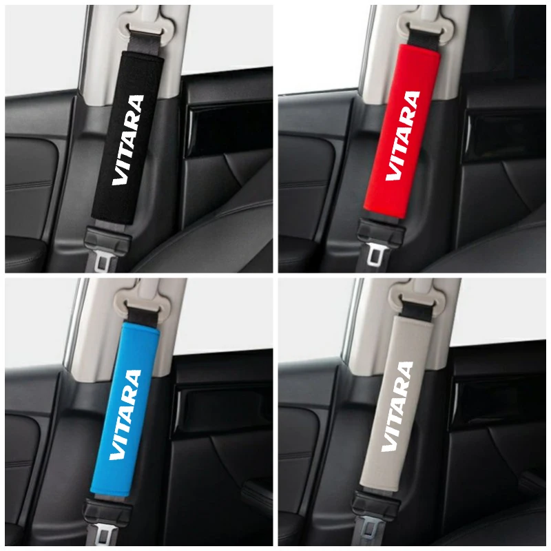 2 шт., подплечники для suzuki grand vitara