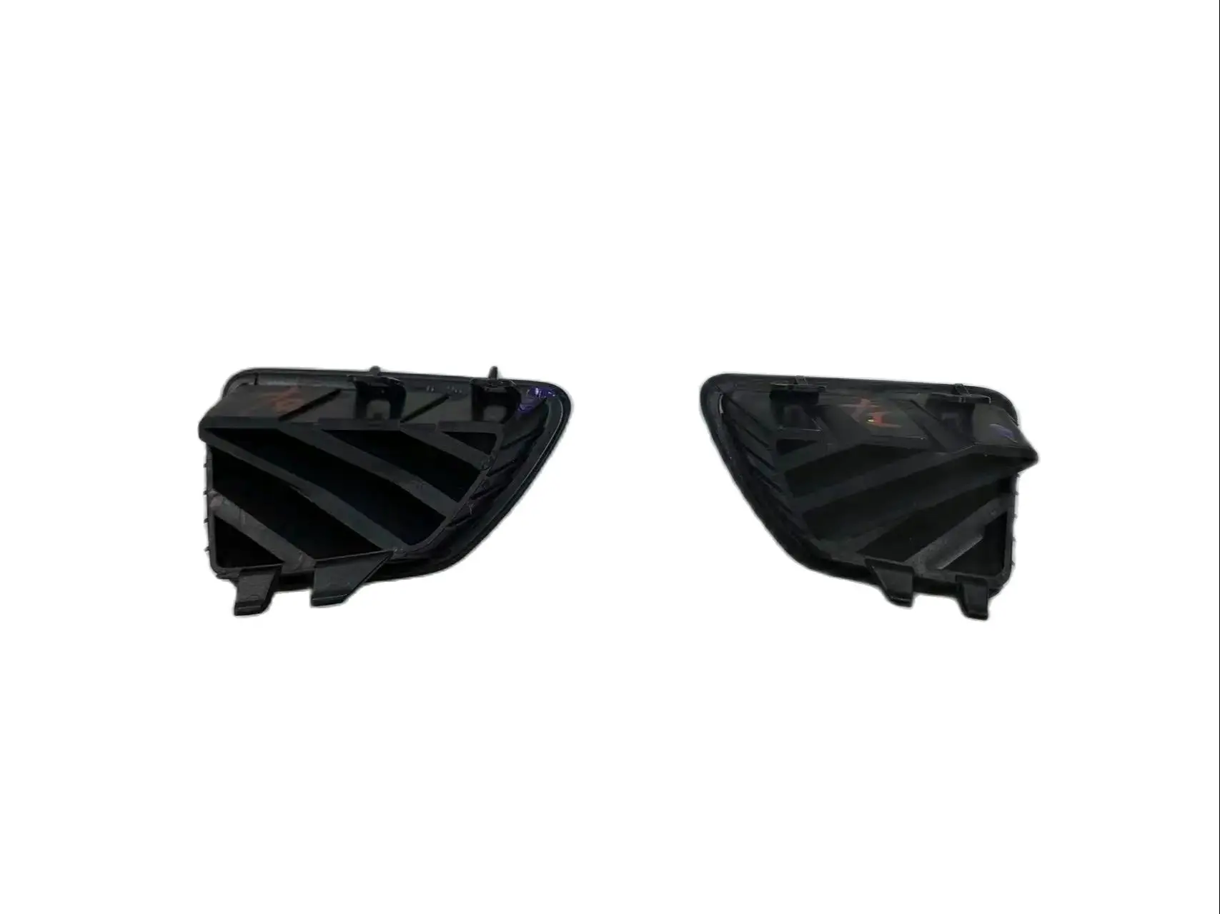 51456982427,51456982428 Cover, side window defroster, left/Right For BMW X5 X6 E70 E71
