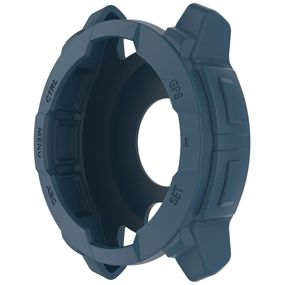 Silicone Protective Skin & Soft Shell Cover
