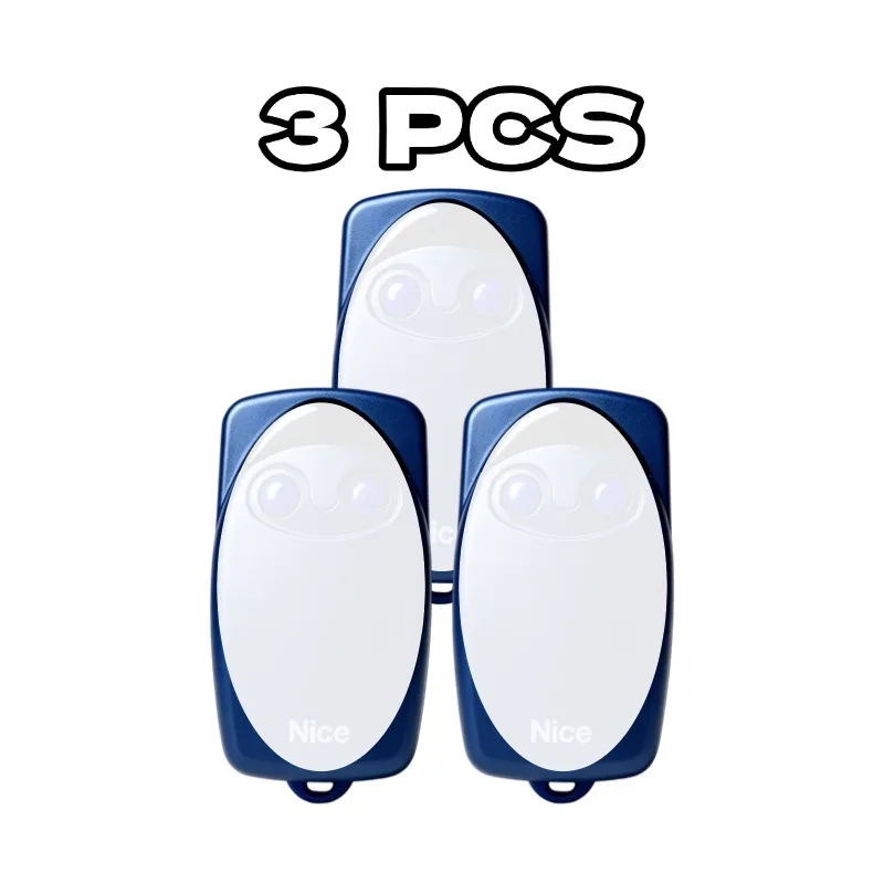 3PCS
