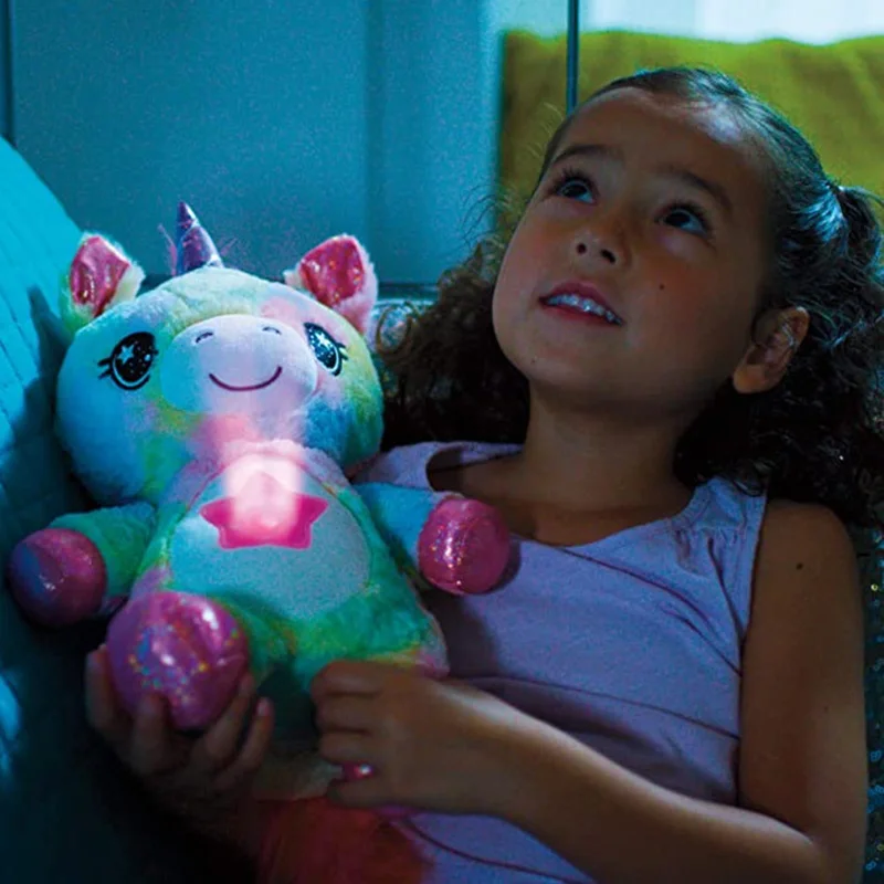 Bonito Brinquedo De Pelucia Projecao De Galaxia Do Ceu Estrelado Festa De Aniversario Infantil Decoracao Da Sala De Projecao