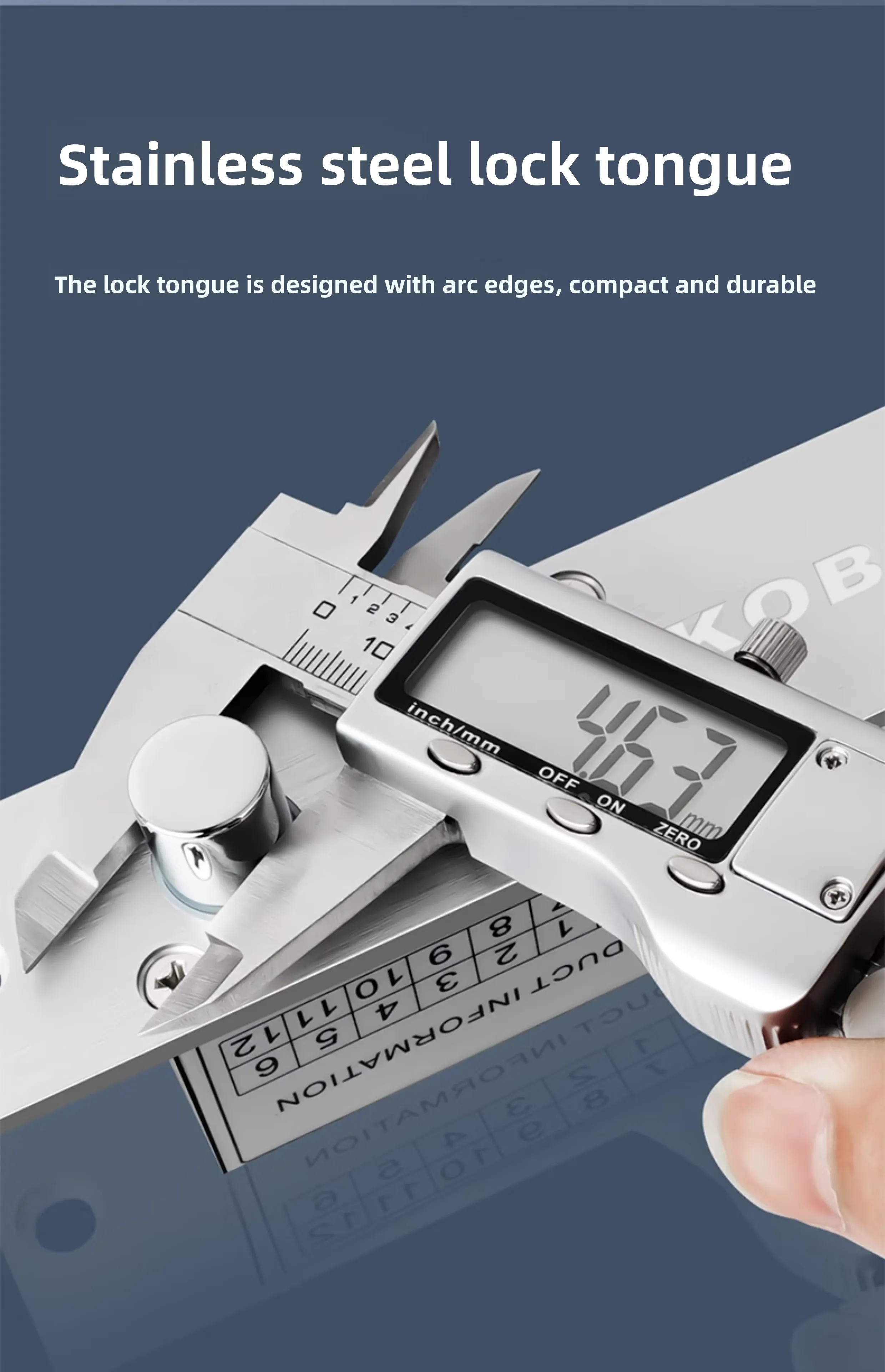 access control electric interlock concealed embedded electronic control lock gla