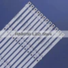 New 12pcs LED K650WDC2 A1 4708 K65WDC A1213K01 A1113N21 65PUF6023 T3 65PUF6263 T3 65U810 65U5080 65U5855EC AL65ASUHD 65LUA69K 5