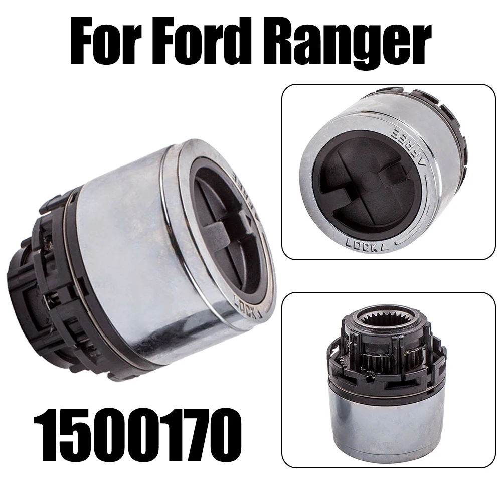 Front Manual Locking Hubs For Ford Ranger 19982000 For Mazda Pickup B3000 20012008 Strict