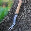 Garden Supplies Root Starter Gardening Weed Puller Weeding Tool Raising Fork New Type Of Root Puller 4