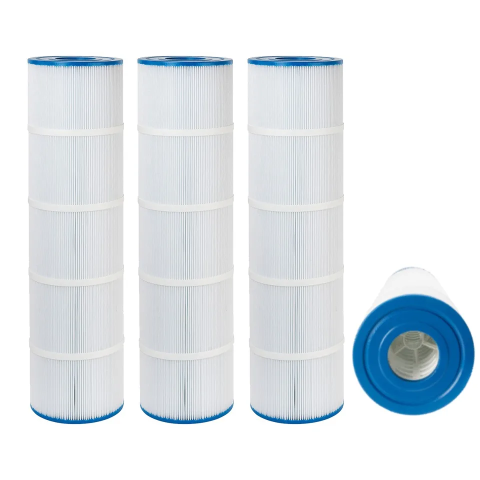 Premium Pool Filter Cartridge for Clean Water