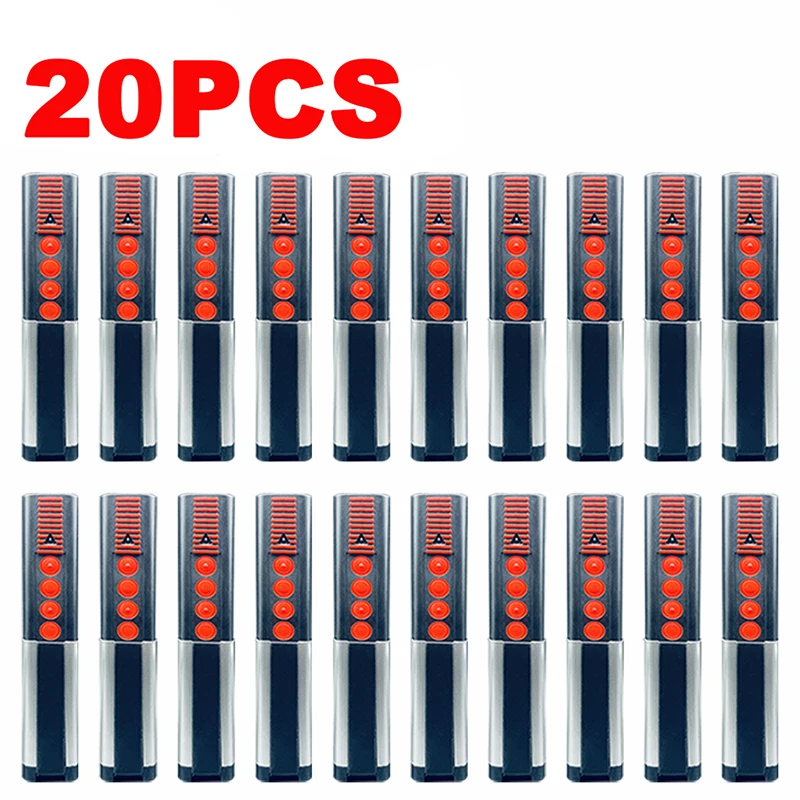 20pcs