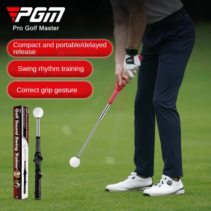 Golf Retractable Swing Stick 3