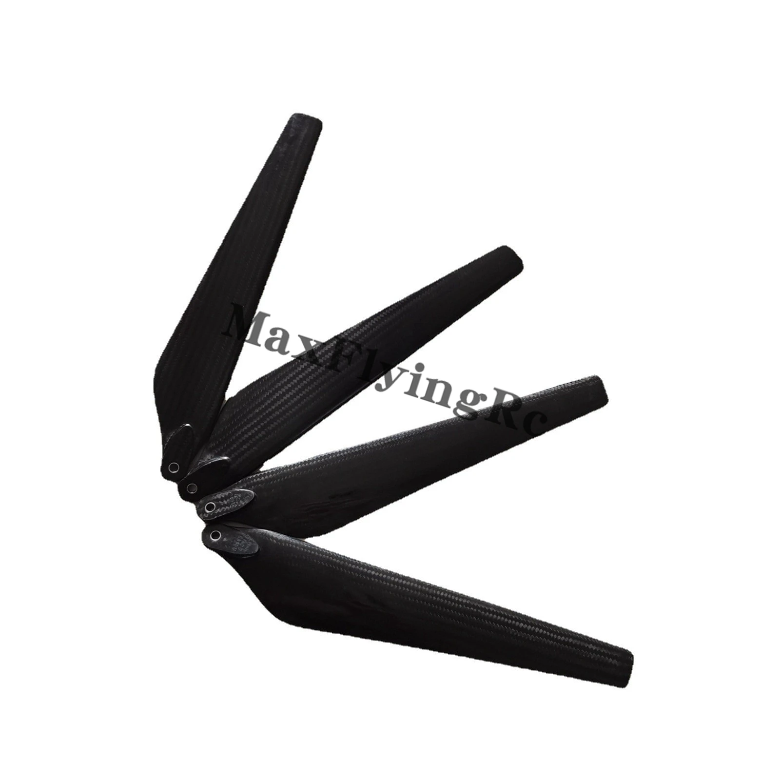 28 Inch 2880 Folding Carbon Fiber Propeller Blade For DJI Agriculture Drone E5000 Motor Accessories Quadcopter Parts Propeller