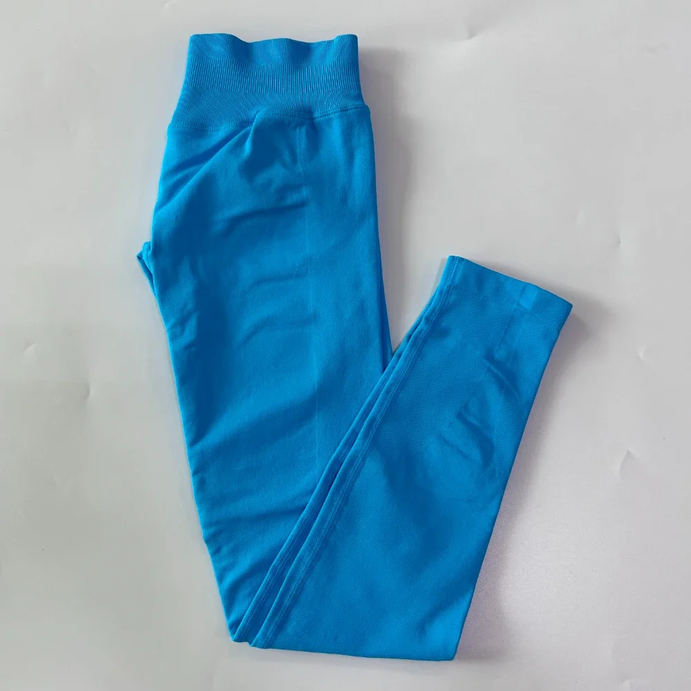 NO LOGO GLACIER BLUE