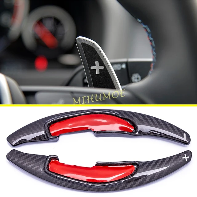 Carbon Fiber Schaltknauf Abdeckung Schalthebel Shifter Aufkleber Für BMW M2  F87 M3 F80 M4 F82 M5 F83 F10 f85 X5M F86 X6M F12 F13 - AliExpress