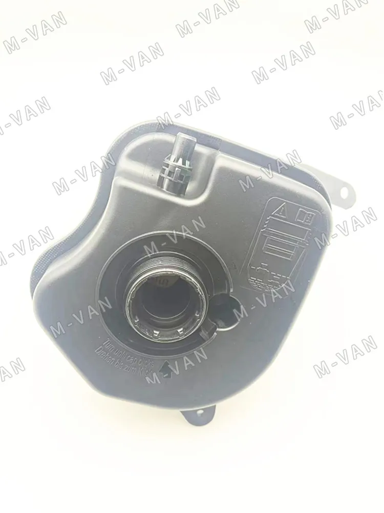 OE; 17138621092 17137552546 para hervidor de expansi&oacute;n de refrigerante BMW E70 X5