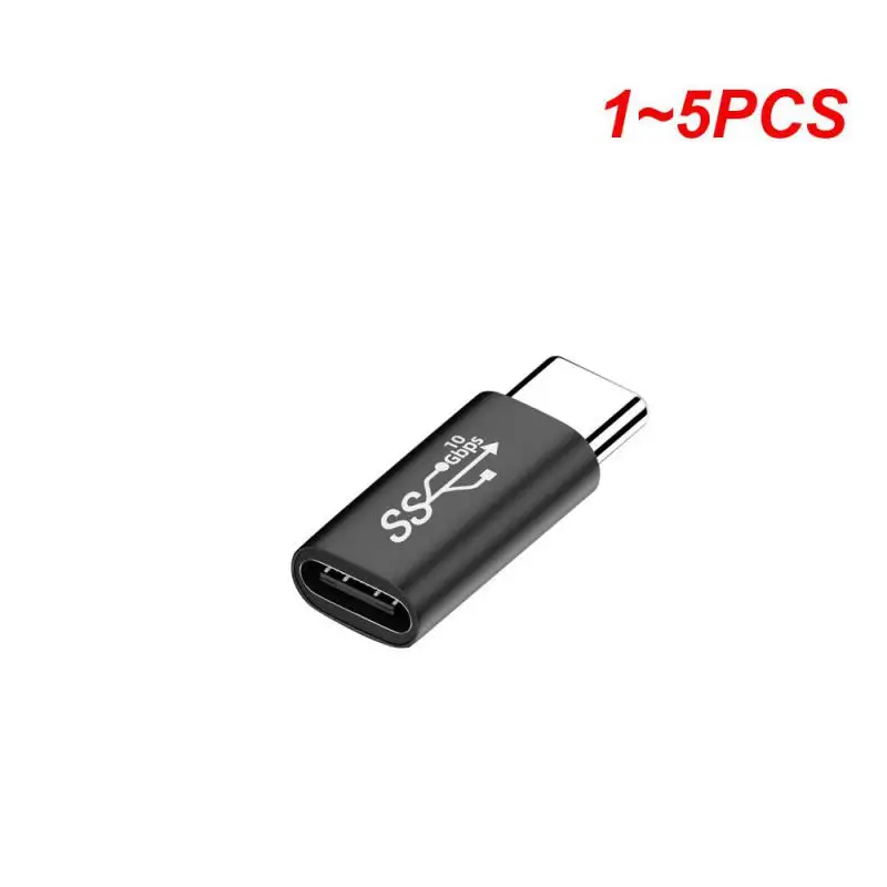 

Переходник USB-C (папа)-Type C (мама)