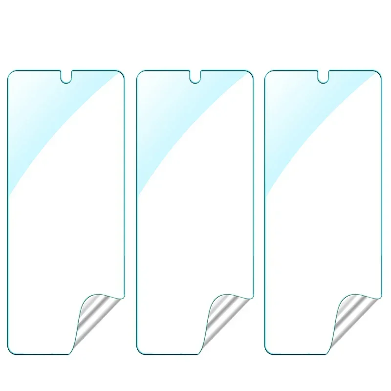 3 Front Film